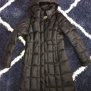 Winter jacket